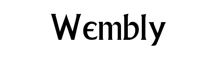 Village Plain  Free Fonts Download