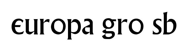 Village Plain  Free Fonts Download