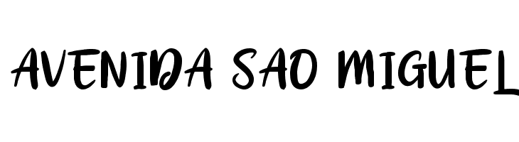 Adelica Brush  Free Fonts Download