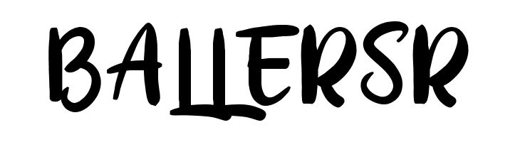 Adelica Brush  Free Fonts Download