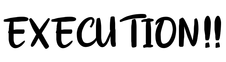 Adelica Brush  Free Fonts Download