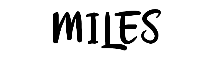 Adelica Brush  Free Fonts Download