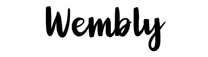 Adelica Brush  Free Fonts Download