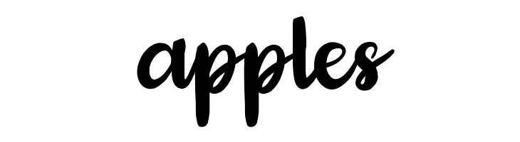 Adelica Brush  Free Fonts Download