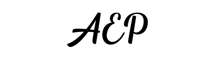 Mendoan Script  Free Fonts Download