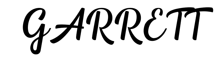 Mendoan Script  Free Fonts Download