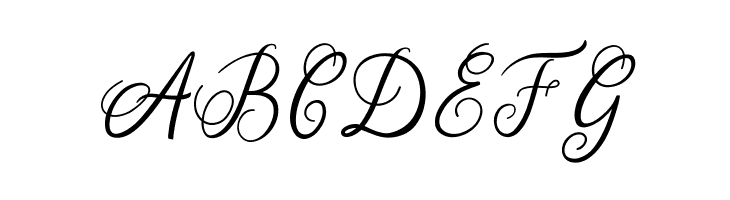 Aromatic Ginger  Free Fonts Download