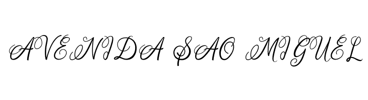 Aromatic Ginger  Free Fonts Download