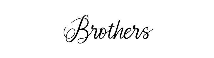 Aromatic Ginger  Free Fonts Download