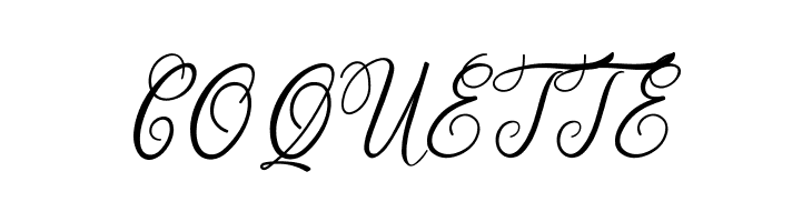 Aromatic Ginger  Free Fonts Download