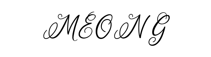 Aromatic Ginger  Free Fonts Download