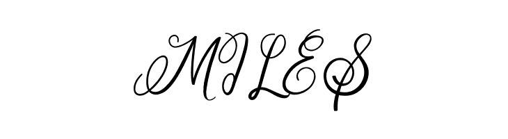 Aromatic Ginger  Free Fonts Download