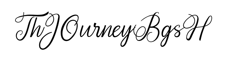 Aromatic Ginger  Free Fonts Download
