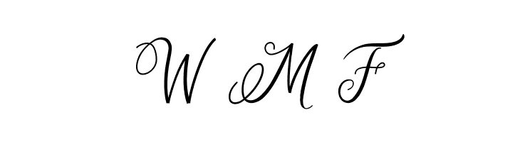 Aromatic Ginger  Free Fonts Download