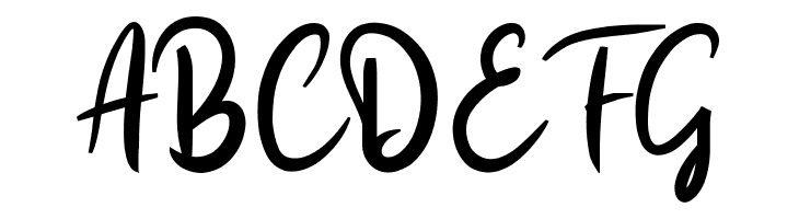 Windmill Script  Free Fonts Download