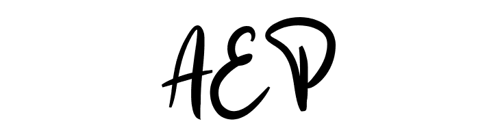 Windmill Script  Free Fonts Download