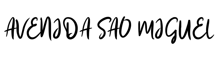 Windmill Script  Free Fonts Download