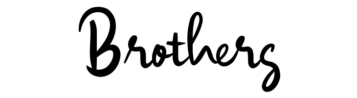 Windmill Script  Free Fonts Download