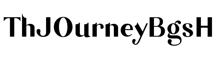 Garlic Sans Regular  Free Fonts Download