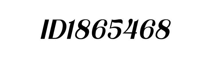 Garlic Sans Italic  Free Fonts Download