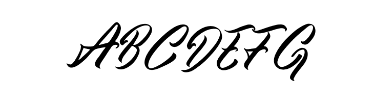 Barbassy  Free Fonts Download