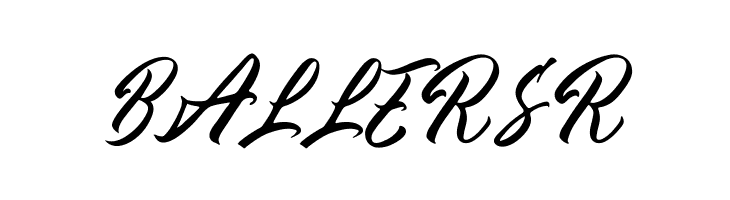 Barbassy  Free Fonts Download