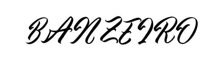 Barbassy  Free Fonts Download