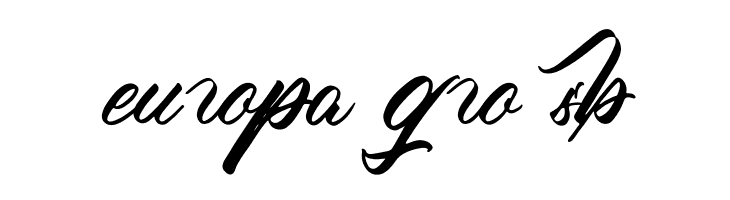 Barbassy  Free Fonts Download