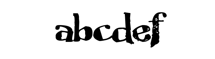 Scrubble  Free Fonts Download