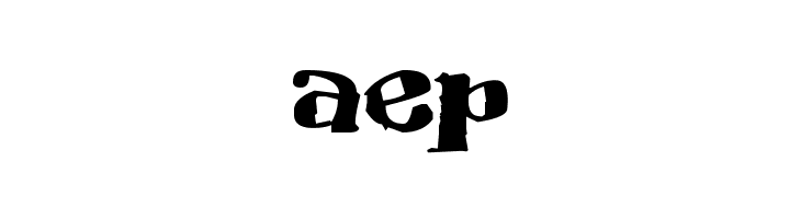 Scrubble  Free Fonts Download