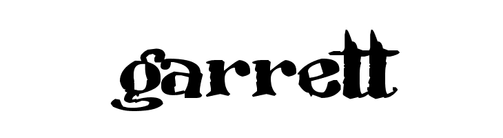 Scrubble  Free Fonts Download