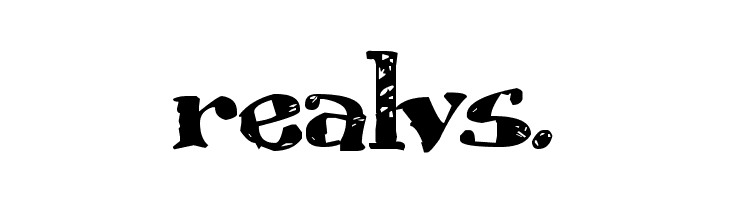 Scrubble  Free Fonts Download