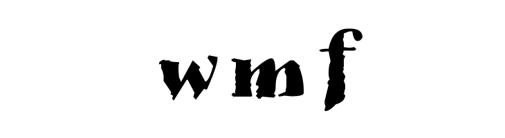 Scrubble  Free Fonts Download