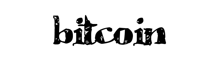 Scrubble  Free Fonts Download