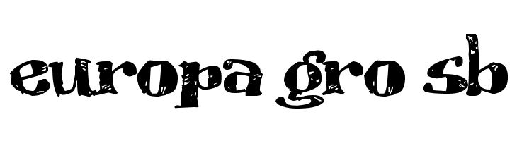 Scrubble  Free Fonts Download