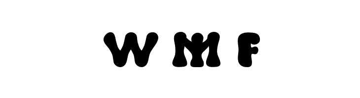 Mozaquen-Regular  Free Fonts Download