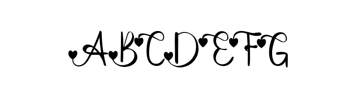 Aliqa-Regular  Free Fonts Download