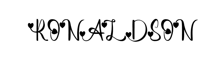 Aliqa-Regular  Free Fonts Download