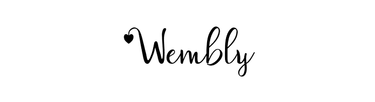 Aliqa-Regular  Free Fonts Download