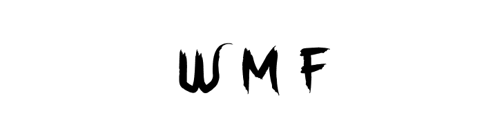 Spooky Ghoster Regular  Free Fonts Download