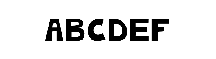 cachetona  Free Fonts Download