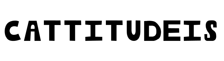 cachetona  Free Fonts Download