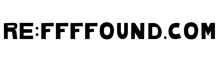 cachetona  Free Fonts Download