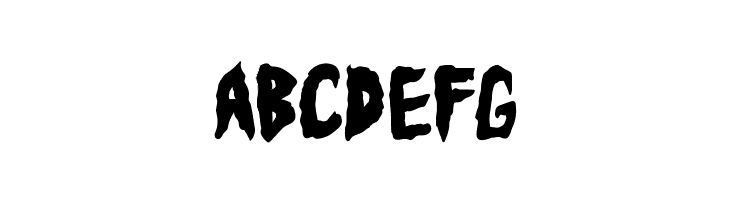 Ballowien  Free Fonts Download