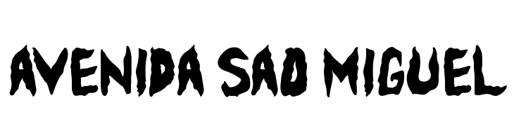 Ballowien  Free Fonts Download