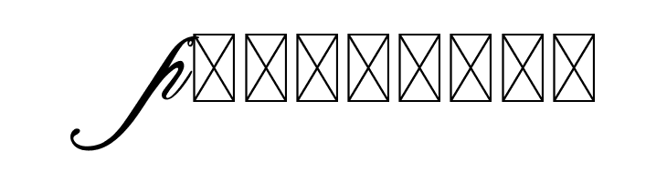 Marcellines  Free Fonts Download