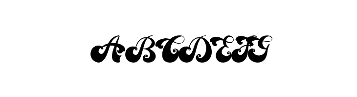 Achandria Regular  Free Fonts Download