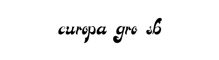 Achandria Regular  Free Fonts Download