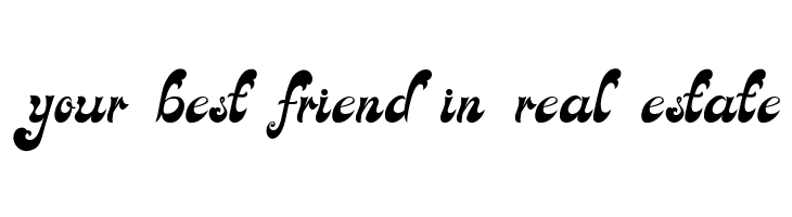 Achandria Regular  Free Fonts Download