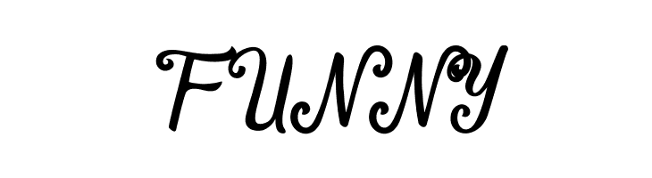 Cendhany  Free Fonts Download